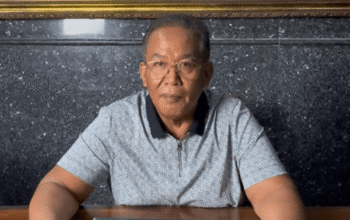 Anang Iskandar: Rehabilitasi Narkoba di Pulau Kosong Harus Fokus pada Pemulihan, Bukan Pemidanaan