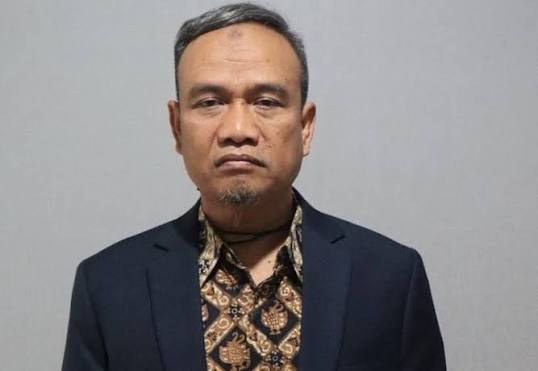 Anto Kusumayuda