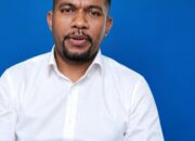 Arie Waropen Sgm Papua