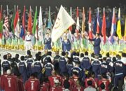 Asian Games 2026