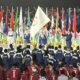 Indonesia Tutup Asian Games 2026 dengan 39 Medali, Lampaui Target Emas Sekaligus Cetak Rekor Baru