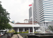 Balai Kota Dki Jakarta