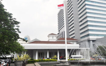 Mulai Besok Warga Bisa Ikuti Walking Tour dan Nikmati Wisata Edukasi di Balai Kota Jakarta