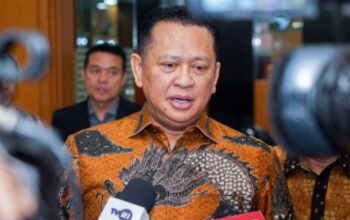 Bamsoet Desak Larangan Total Vape, 98 Persen Sampel Cairan Positif Narkotika