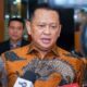 Bamsoet Desak Larangan Total Vape, 98 Persen Sampel Cairan Positif Narkotika