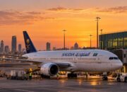 Bandara Riyadh