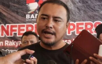 BaraNusa Minta Kapolri Bongkar Kembali Kasus Payment Gateway Denny Indrayana