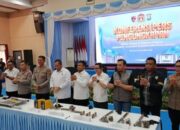 Bareskrim Blackout Batam