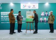 Baznas Zakat Pertanian