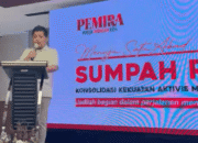 Bintang Wahyu Saputra Pemira