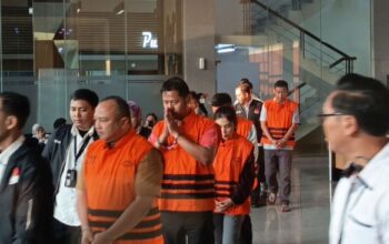DPR RI Desak KPK dan BPK Audit Menyeluruh Anggaran Bencana BNPB