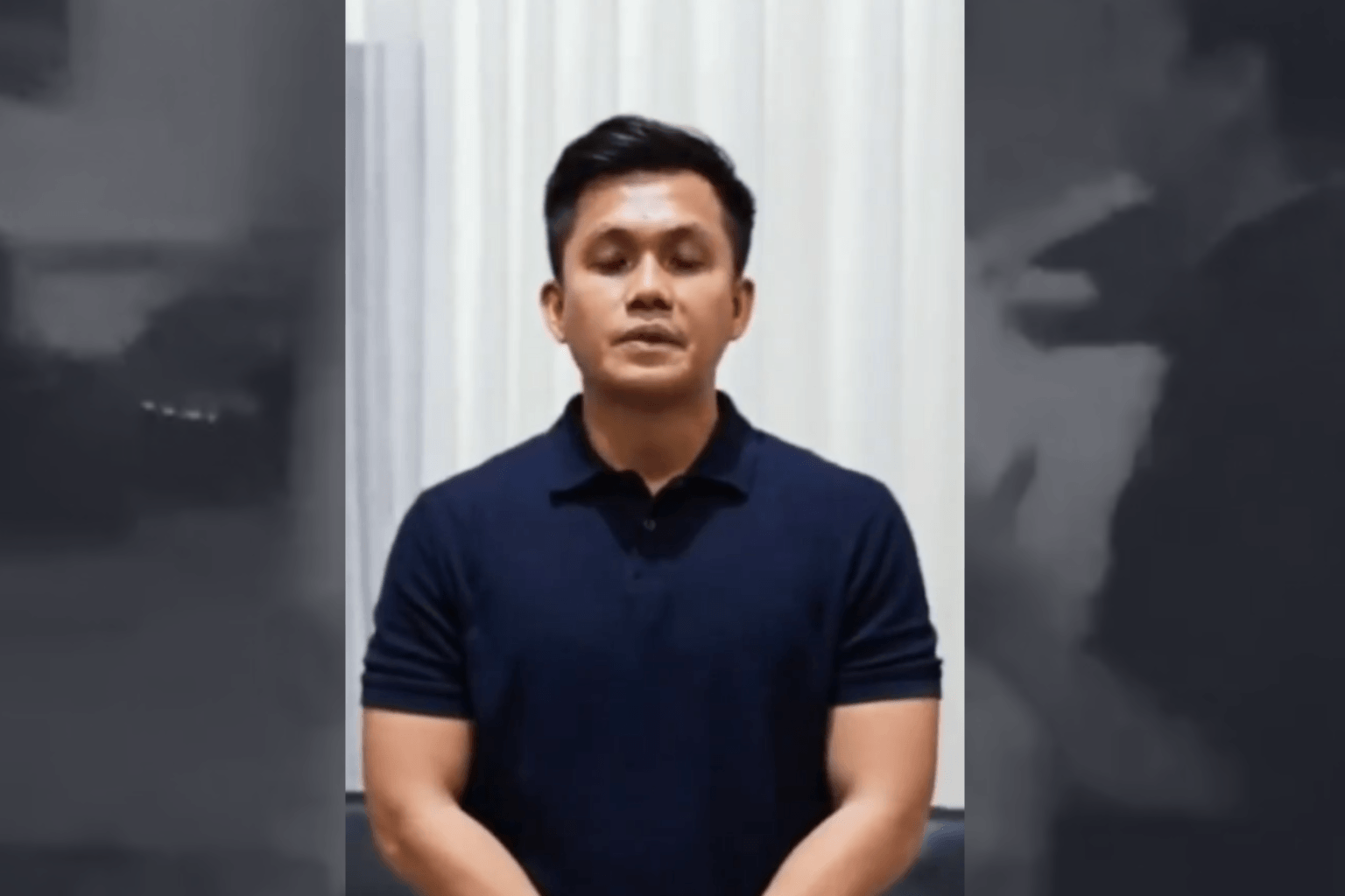 Briptu Asky Rizal Toding