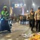 Demo Sumpah Pemuda Selesai, Empat Ruas Jalan Utama Bundaran HI Bisa Dilalui Kendaraan