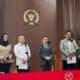 DPR RI dan Pemerintah Rampungkan Perpres Ojol Atur Tarif hingga Angkutan Barang