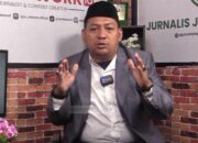 Dai Muda Imbau Kasus Sukoharjo Jangan Jadi Komoditas Politik dan Giring ke Isu SARA