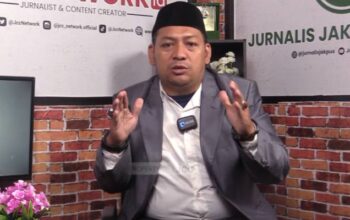 Dai Muda Imbau Kasus Sukoharjo Jangan Jadi Komoditas Politik dan Giring ke Isu SARA