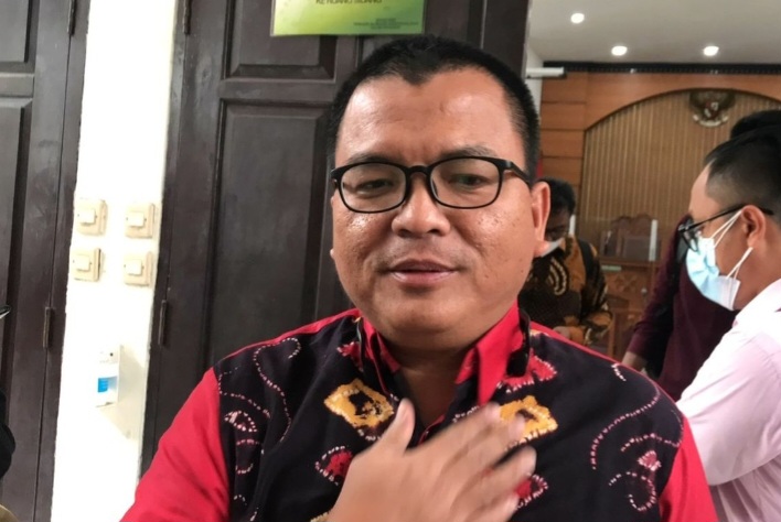 Denny Indrayanaa