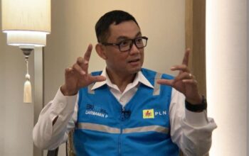 Dharmawan Prasodjo