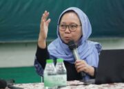 Direktur Jaringan Gusdurian Alissa Wahid