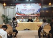 Diskusi Publik Kmi