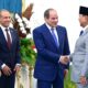 Prabowo dan Presiden El-Sisi Sepakati Empat Kerja Sama Strategis Indonesia-Mesir