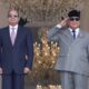 Presiden Prabowo Terima Presiden Mesir El-Sisi di Istana, Bahas Kerja Sama Strategis