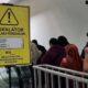Eskalator Akses Jalur 5 Stasiun Duri Alami Gangguan, 12 Orang Dilaporkan Luka Ringan