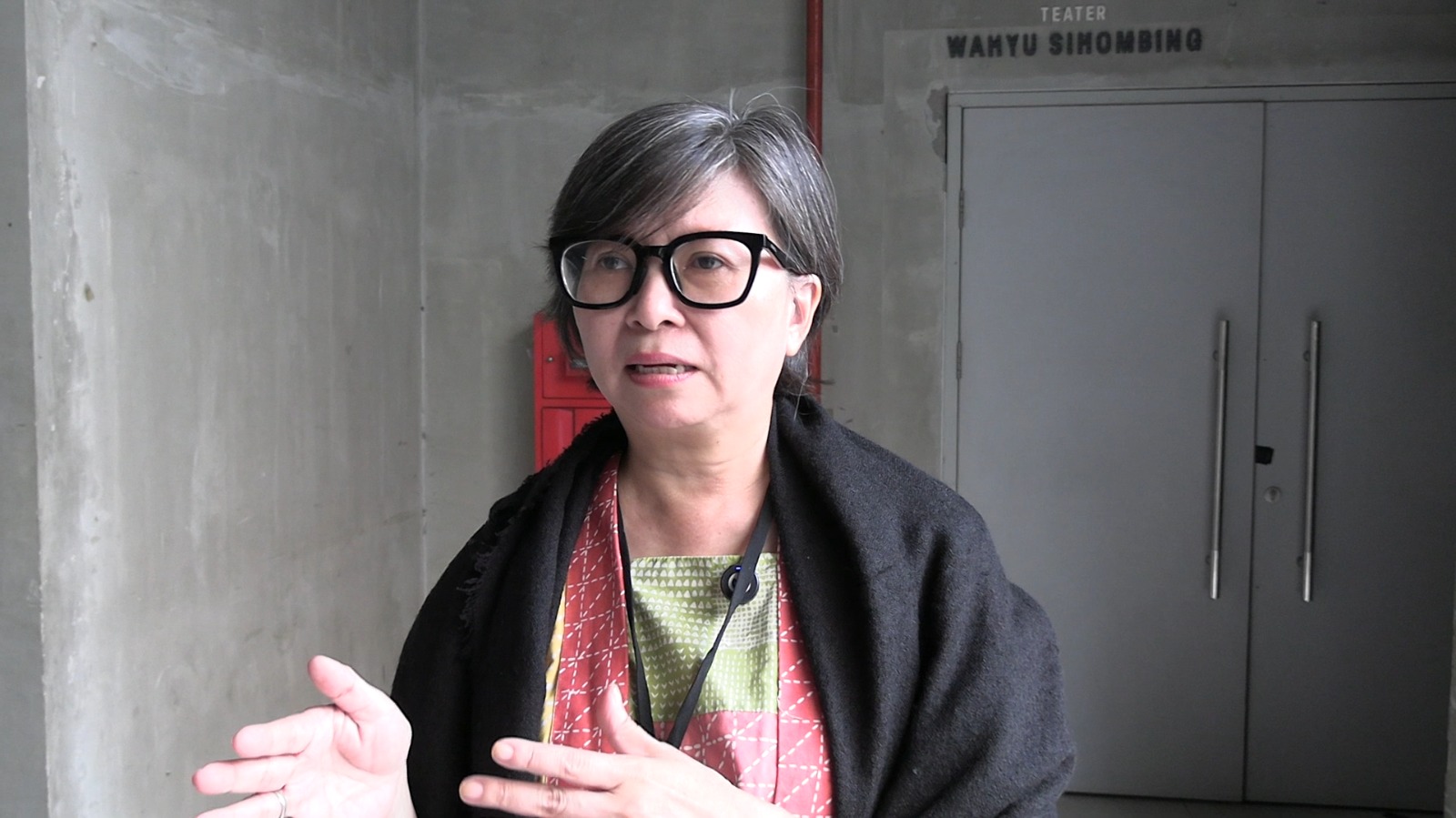 Evi Mariani