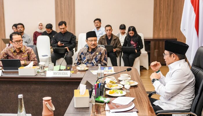 Pemerintah Percepat Integrasi Bansos Digital, 18,25 Juta Penerima Dihubungkan ke Program Pemberdayaan