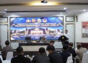 Fgd Sppk Angkatan Ke 4 Di Polda Metro Jaya