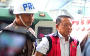 34 Jaksa Disiapkan, Febrie Adriansyah Jalani Sidang Dakwaan Kasus TPPU