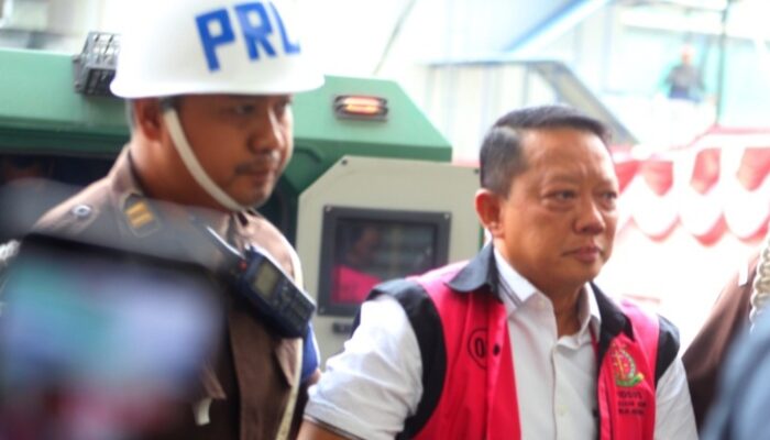 34 Jaksa Disiapkan, Febrie Adriansyah Jalani Sidang Dakwaan Kasus TPPU