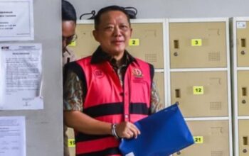 Jaksa Bongkar Dugaan Febrie Adriansyah Peras Pengusaha dari Jiwasraya hingga Tol MBZ dan Cuci Uang Rp350 Miliar