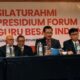 Desakan Guru Besar dan Kasus Hukum