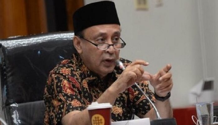 Fuad Bawazier Blak-blakan Curiga Hutan Kalimantan Sengaja Dibakar untuk Jatuhkan Pemerintah