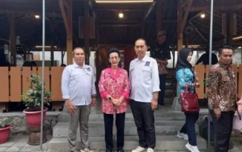 GKR Hemas Dukung BIOSRA, Dorong Bioskop Rakyat Jadi Ruang Tumbuh Perfilman Daerah