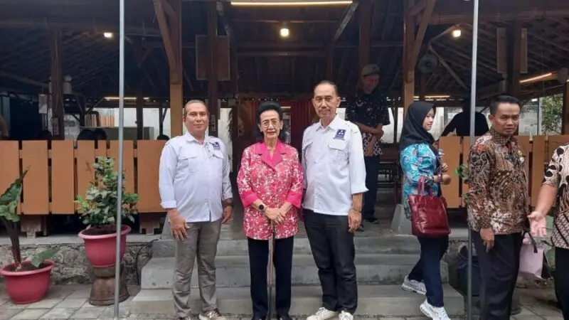 Gkr Hemas Dukung Biosra Bioskop Rakyat