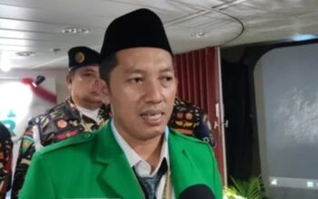 GP Ansor Dukung Kapolri Suyudi, Dinilai Miliki Pengalaman dan Kemampuan