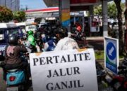 Gage Bbm Bali
