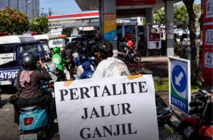 Gage Bbm Bali