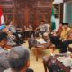 Gandeng Muhammadiyah-PBNU, Kapolri Perkuat Barisan Perkuat Keamanan hingga Akar Rumput