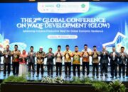 Global Conference On Waqf Development