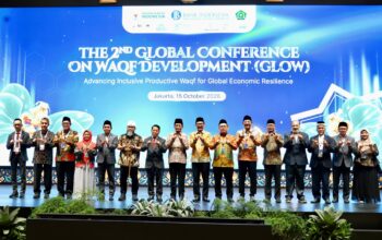 Ini Tiga Langkah Strategis Wujudkan Kemandirian Ekonomi Masyarakat ala Kemenag RI