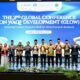 Ini Tiga Langkah Strategis Wujudkan Kemandirian Ekonomi Masyarakat ala Kemenag RI
