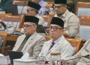 Pemerintah-DPR Sepakati BPIH 2027, Biaya yang Ditanggung Jemaah Turun Rp3,4 Juta