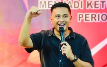 Breaking News: Bupati Klaten Hamenang Wajar Ismoyo Kena OTT KPK