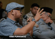 Hari Purwanto