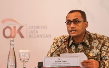 OJK Periksa 31 Emiten Terindikasi Pidana Pasar Modal, Hasil Diumumkan Bertahap