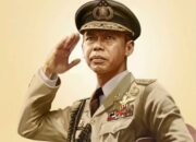Hoegeng Imam Santoso Kapolri Polisi
