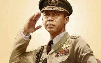 Peristiwa 14 Oktober: Kelahiran Jenderal Hoegeng, KS Tubun, hingga Pelantikan Hosni Mubarak